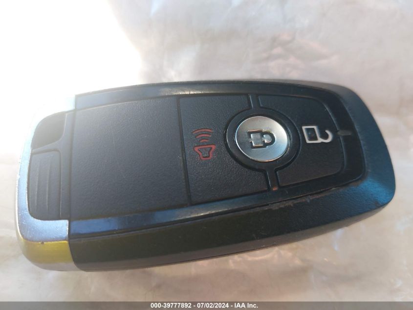 2018 Ford Explorer Xlt VIN: 1FM5K7D83JGA86918 Lot: 39777892