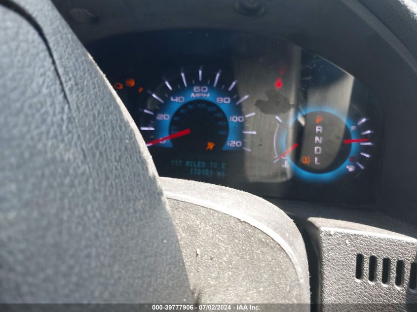 2010 Ford Fusion Se VIN: 3FAHP0HA1AR408316 Lot: 39777906