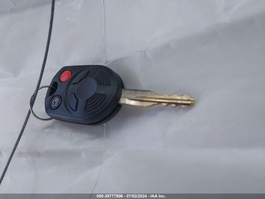 2010 Ford Fusion Se VIN: 3FAHP0HA1AR408316 Lot: 39777906