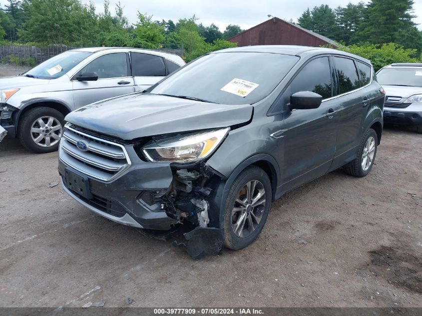 1FMCU9GD8HUA69792 2017 FORD ESCAPE - Image 2