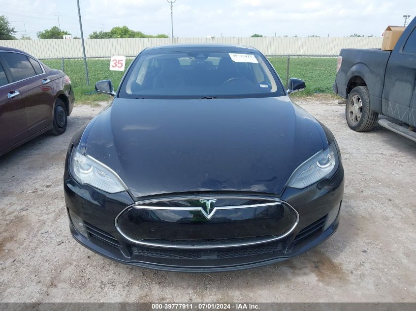 2016 Tesla Model S VIN: 5YJSA1E15GF130249 Lot: 39777911