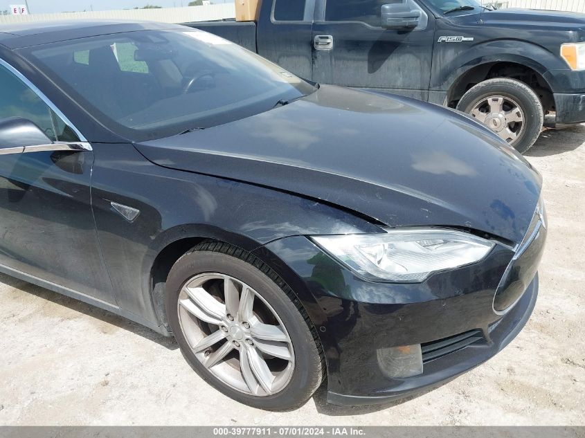 2016 Tesla Model S VIN: 5YJSA1E15GF130249 Lot: 39777911