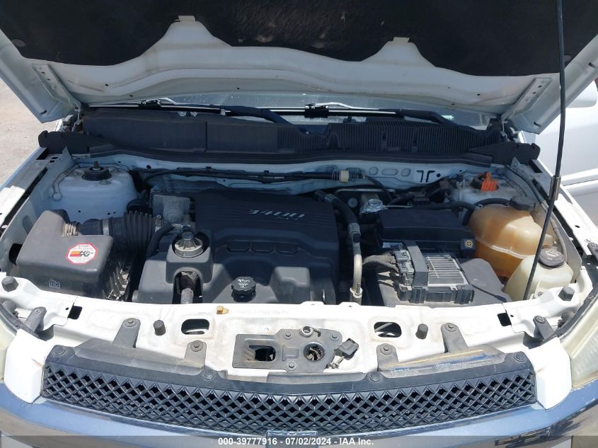 2006 Chevrolet Equinox Lt VIN: 2CNDL63FX66199419 Lot: 39777916