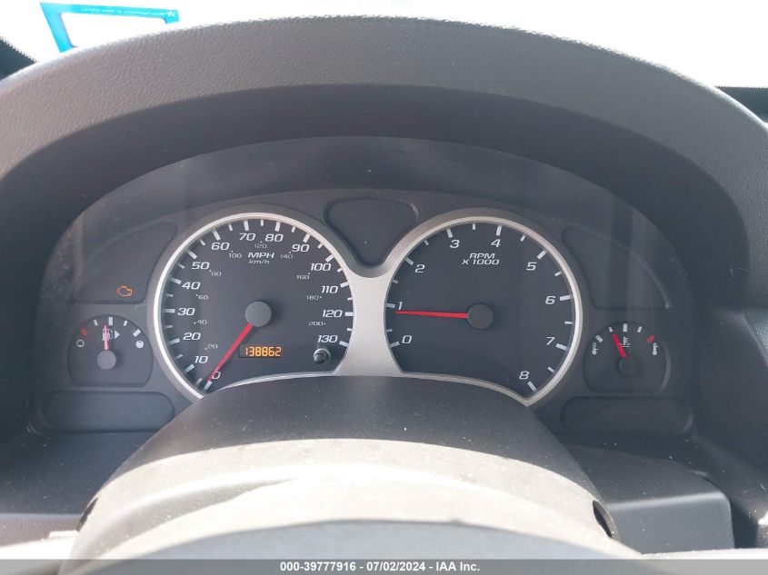 2006 Chevrolet Equinox Lt VIN: 2CNDL63FX66199419 Lot: 39777916