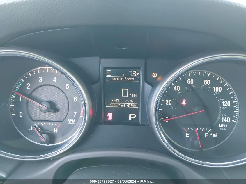 2011 Jeep Grand Cherokee Laredo VIN: 1J4RS4GG9BC507356 Lot: 39777927