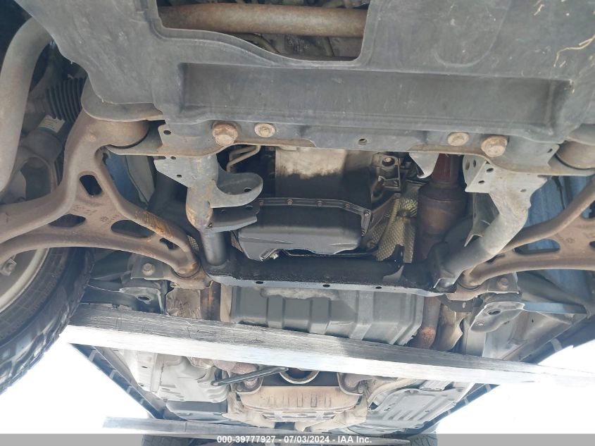 2011 Jeep Grand Cherokee Laredo VIN: 1J4RS4GG9BC507356 Lot: 39777927