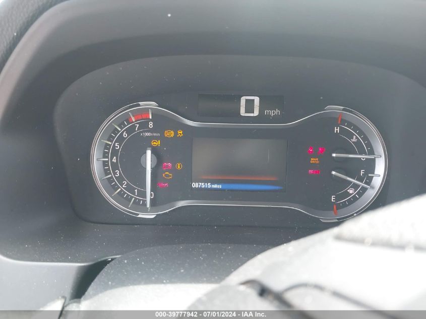 2016 Honda Pilot Lx VIN: 5FNYF5H19GB050421 Lot: 39777942