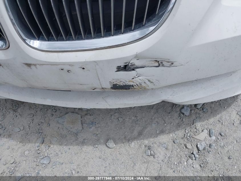 2011 BMW 328I xDrive VIN: WBAKF3C5XBE567321 Lot: 39777946