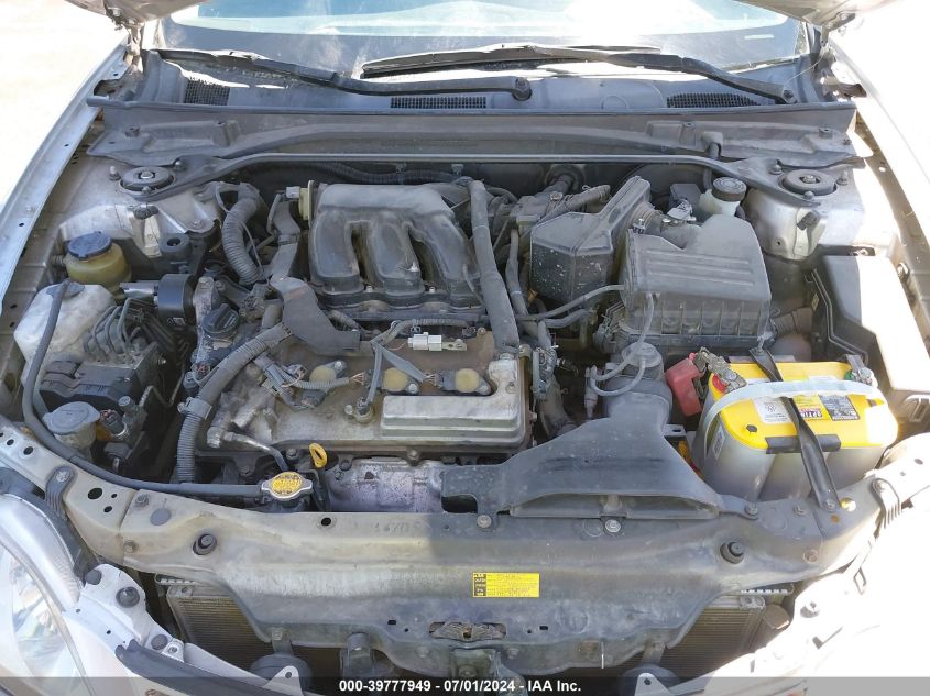 2008 Lexus Es 350 VIN: JTHBJ46G782162238 Lot: 39777949