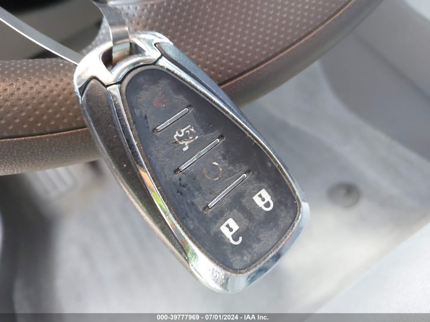 2019 Chevrolet Malibu Lt VIN: 1G1ZD5ST4KF133627 Lot: 39777969