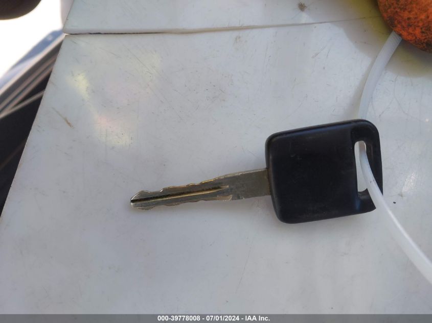 2003 Nissan Xterra Xe VIN: 5N1ED28T33C632980 Lot: 39778008