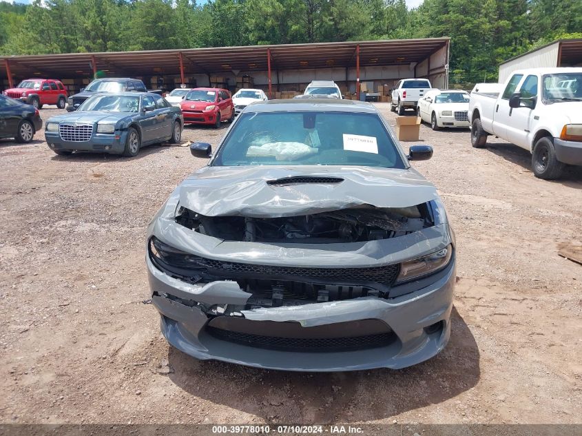 2017 Dodge Charger R/T VIN: 2C3CDXCTXHH595919 Lot: 39778010