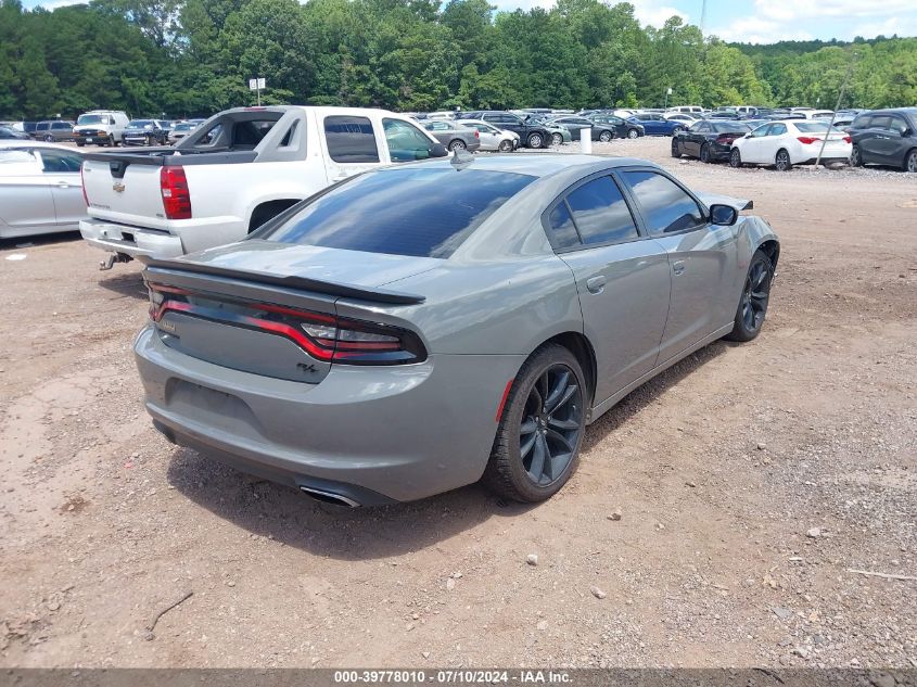 2017 Dodge Charger R/T VIN: 2C3CDXCTXHH595919 Lot: 39778010