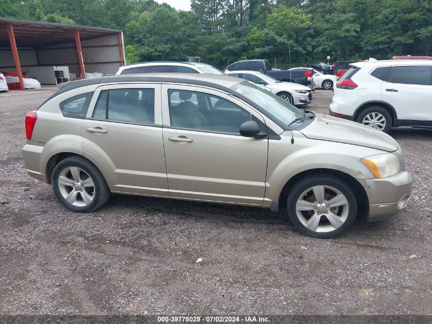 1B3CB3HA4AD565479 2010 Dodge Caliber Mainstreet