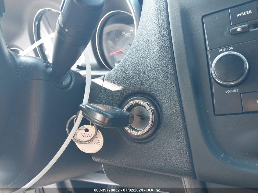 2011 Dodge Avenger Express VIN: 1B3BD4FB7BN588368 Lot: 39778032