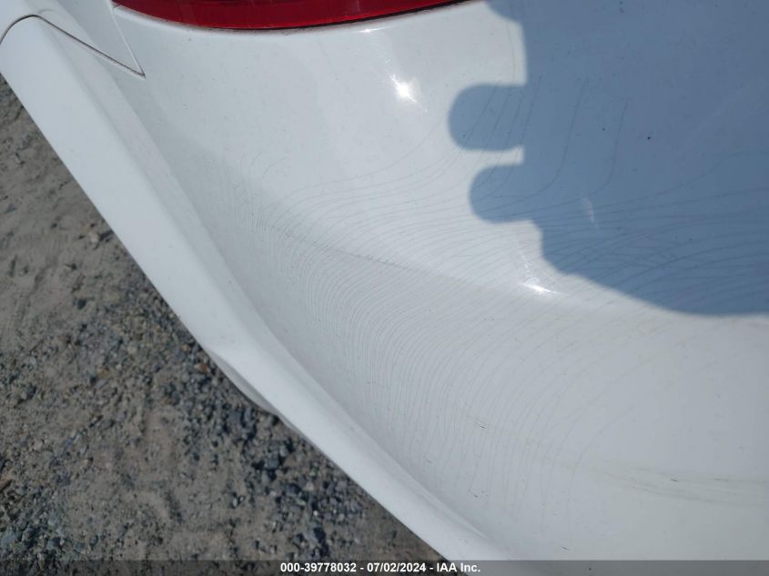 2011 Dodge Avenger Express VIN: 1B3BD4FB7BN588368 Lot: 39778032