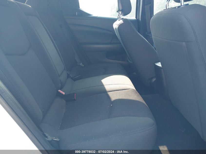 2011 Dodge Avenger Express VIN: 1B3BD4FB7BN588368 Lot: 39778032