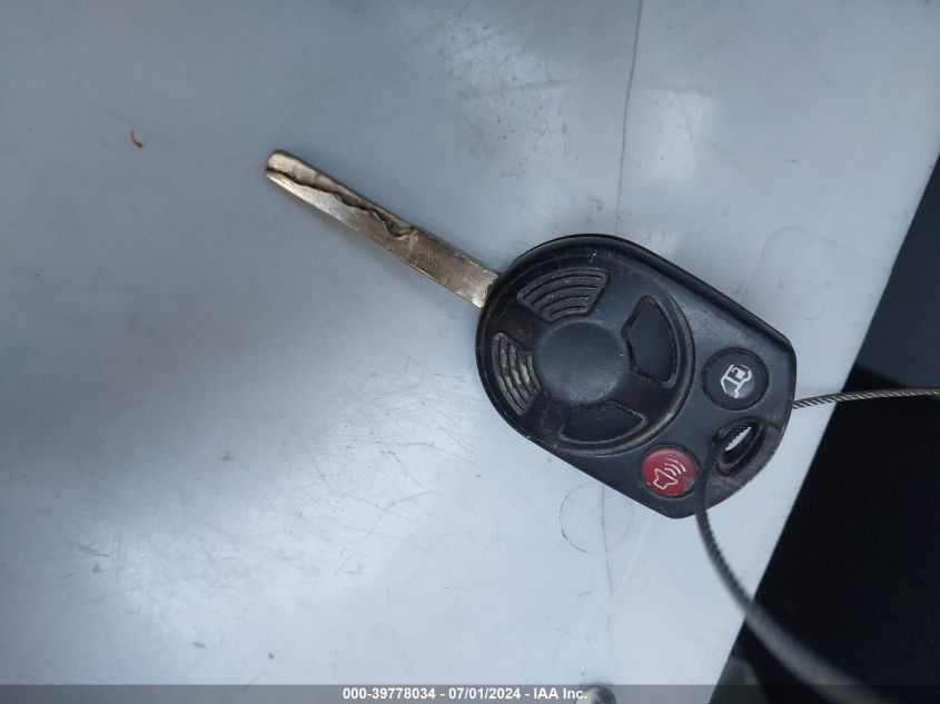 2016 Ford Transit-250 VIN: 1FTYR2ZM7GKA90112 Lot: 39778034