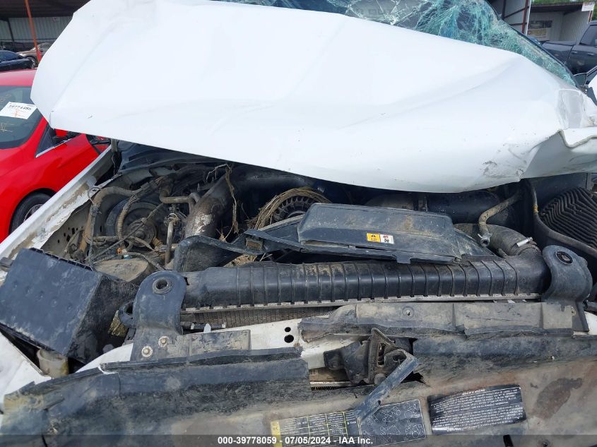 2006 Ford F-350 Lariat/Xl/Xlt VIN: 1FTWW31P16EC99581 Lot: 39778059