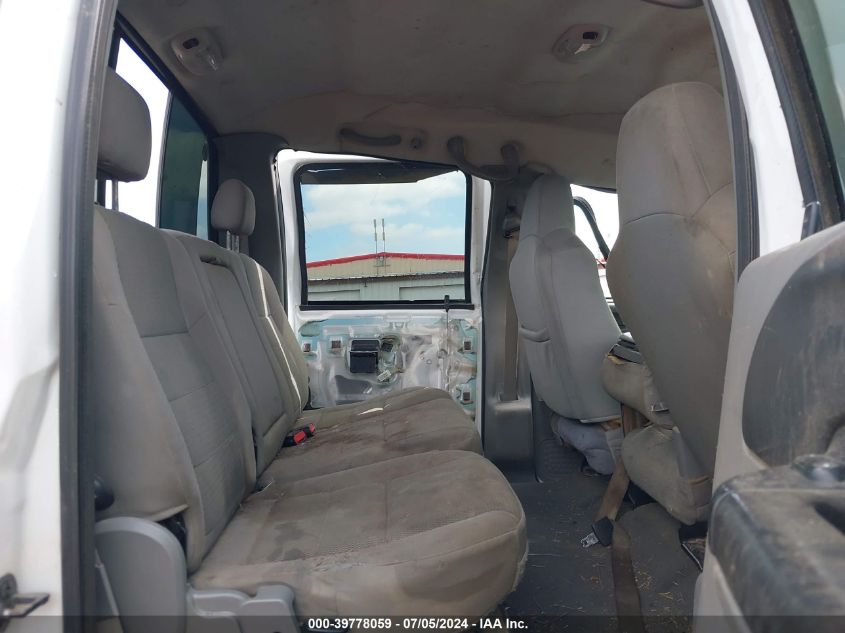 2006 Ford F-350 Lariat/Xl/Xlt VIN: 1FTWW31P16EC99581 Lot: 39778059