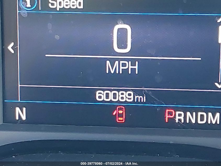 2021 Chevrolet Camaro Ls/Lt VIN: 1G1FB1RX4M0137001 Lot: 39778060