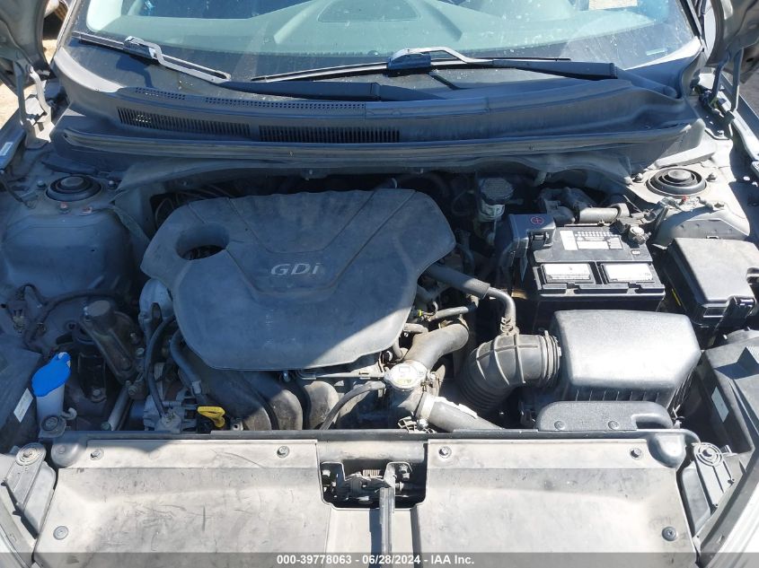 2012 Hyundai Veloster Base W/Black VIN: KMHTC6AD9CU035380 Lot: 39778063