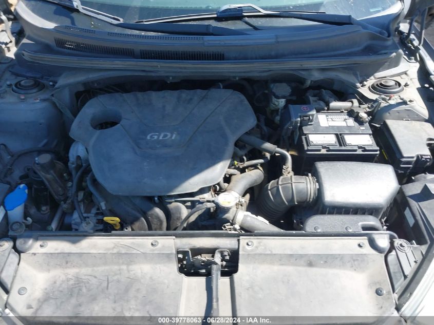 2012 Hyundai Veloster Base W/Black VIN: KMHTC6AD9CU035380 Lot: 39778063