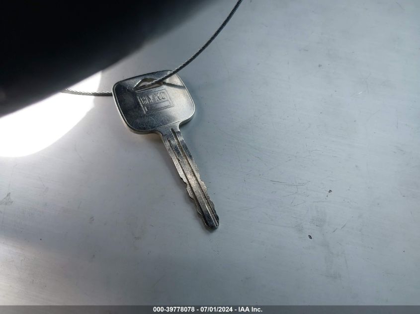 2002 Toyota Rav4 VIN: JTEHH20V926069235 Lot: 39778078