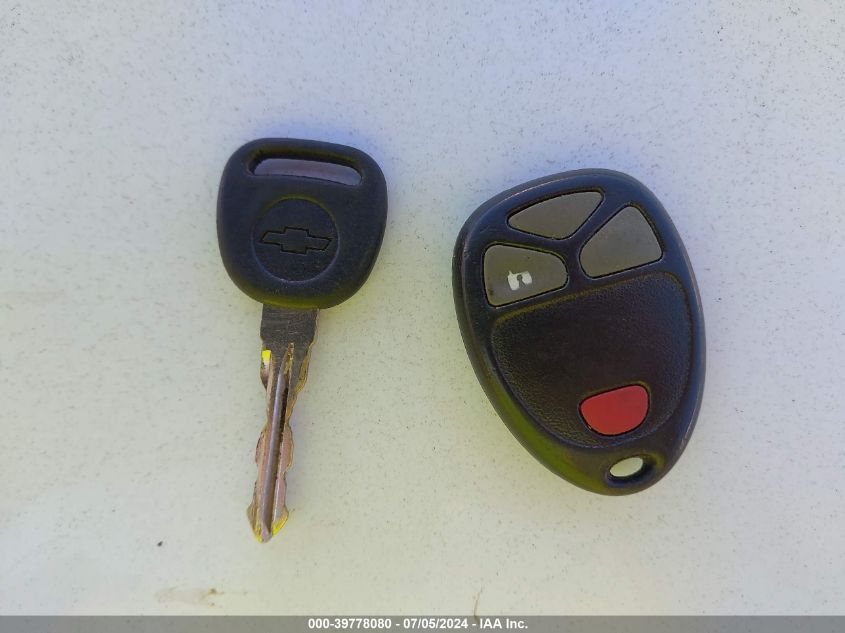 2008 Chevrolet Silverado 2500Hd Ltz VIN: 1GCHK236X8F138288 Lot: 39778080