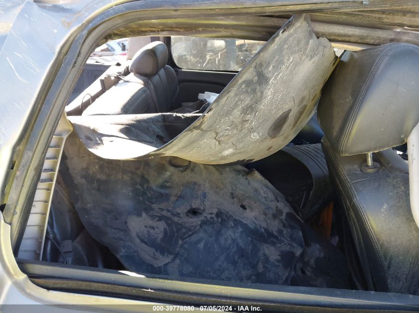 2008 Chevrolet Silverado 2500Hd Ltz VIN: 1GCHK236X8F138288 Lot: 39778080