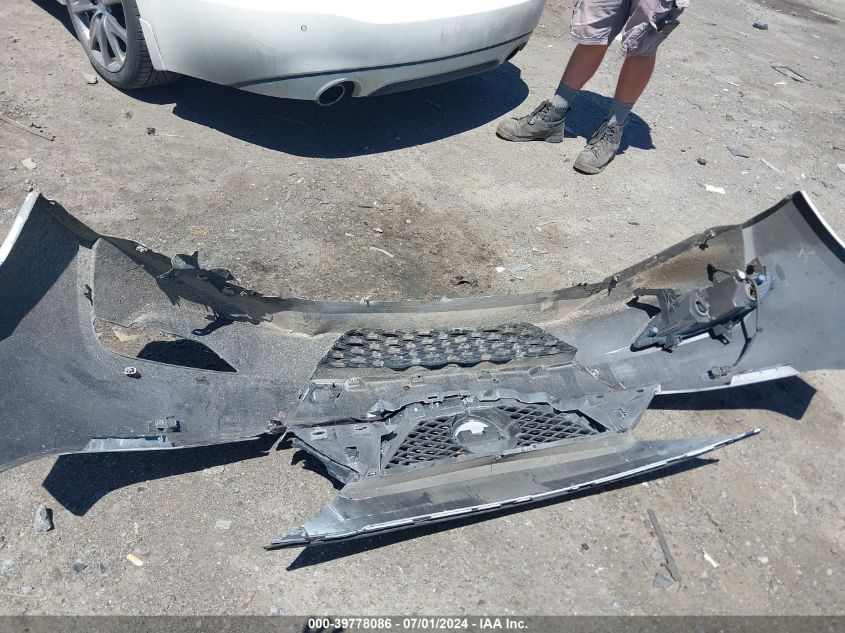 2017 Nissan Maxima 3.5 Sl VIN: 1N4AA6AP6HC437498 Lot: 39778086