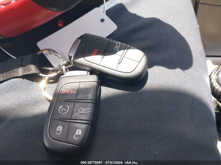 2014 Jeep Grand Cherokee Limited VIN: 1C4RJFBG1EC190561 Lot: 39778087