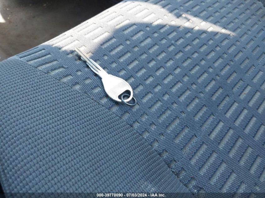 2000 Nissan Xterra Xe/Se VIN: 5N1ED28Y7YC577212 Lot: 39778090