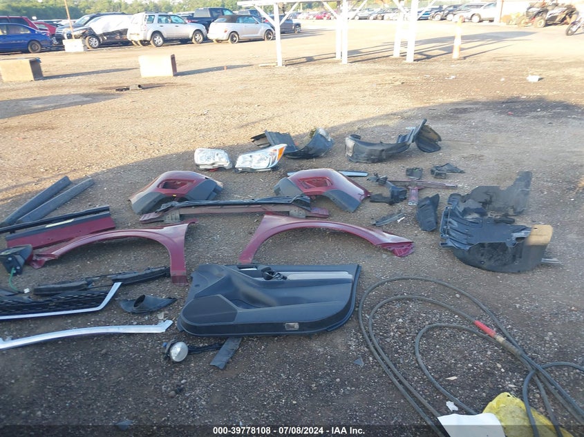 2016 Subaru Forester 2.5I Limited VIN: JF2SJAHC5GH428718 Lot: 39778108