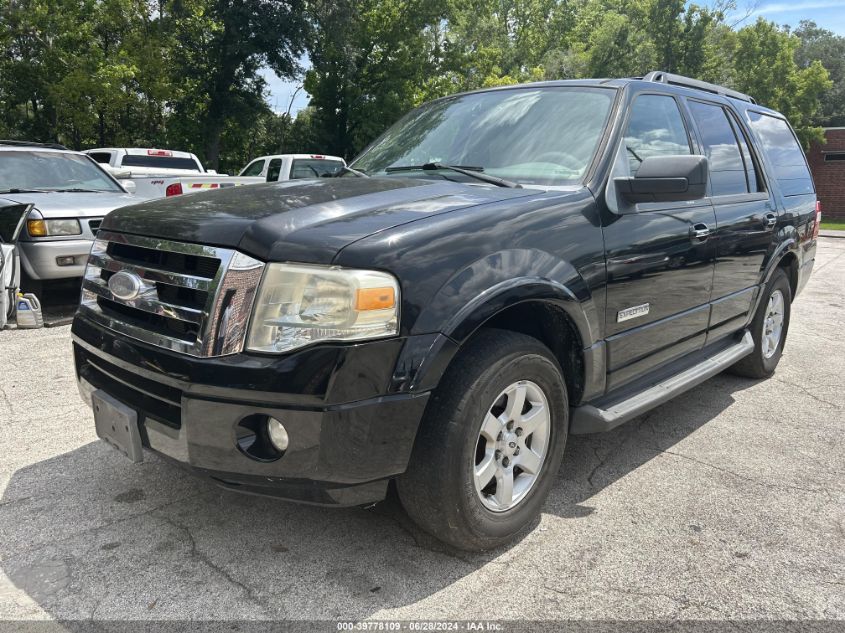 1FMFU15558LA88414 | 2008 FORD EXPEDITION