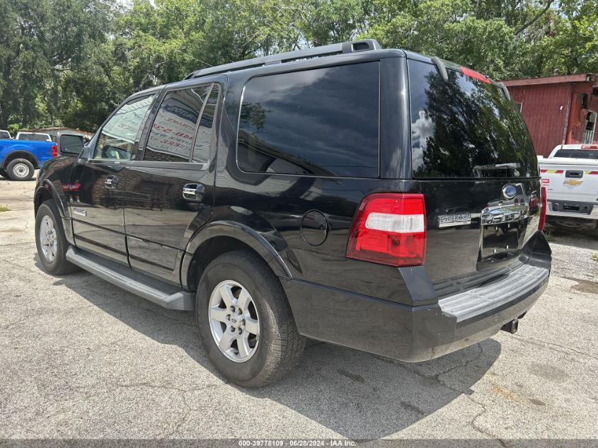 1FMFU15558LA88414 | 2008 FORD EXPEDITION