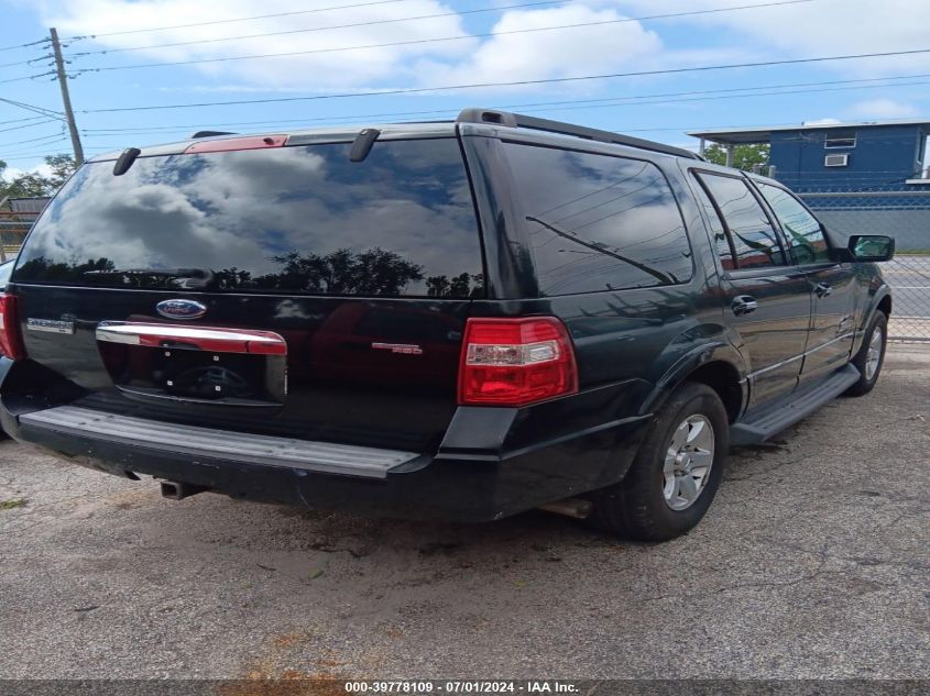 1FMFU15558LA88414 | 2008 FORD EXPEDITION