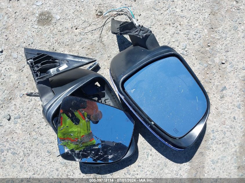 2018 Nissan Rogue Sv VIN: KNMAT2MT9JP539527 Lot: 39778114