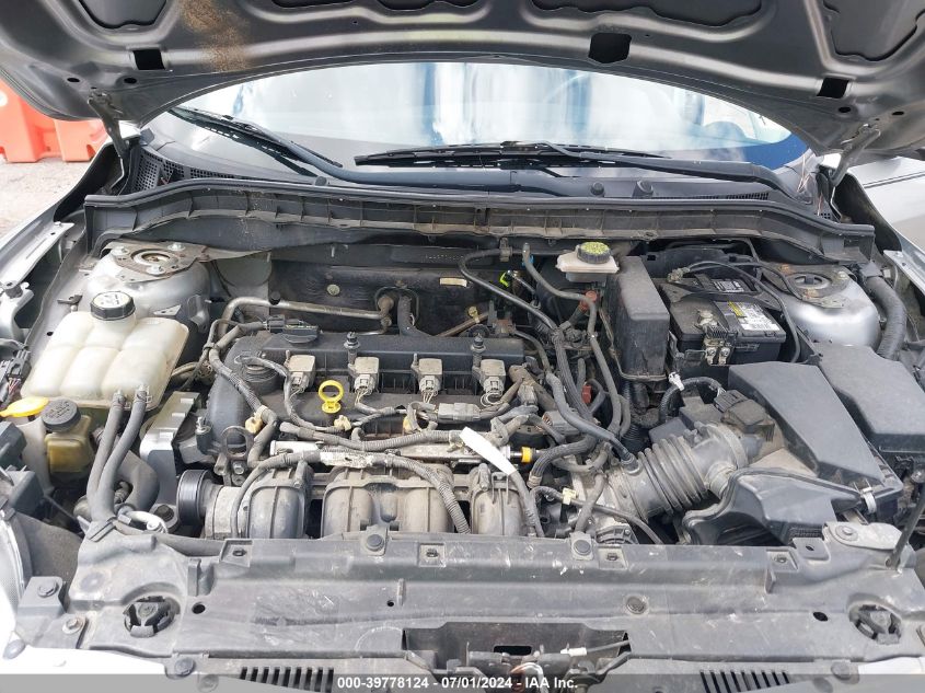 2010 Mazda Mazda3 I Touring VIN: JM1BL1SF6A1174951 Lot: 39778124