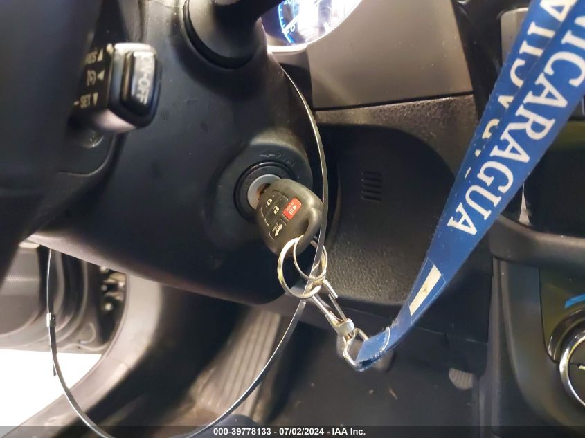 2016 TOYOTA COROLLA L/LE/LE PLS/PRM/S/S PLS - 2T1BURHE3GC535406