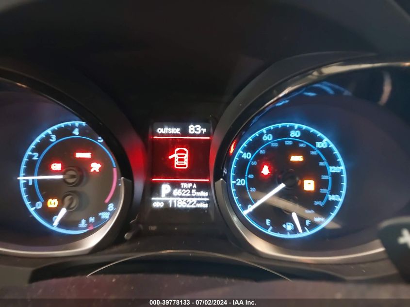 2016 TOYOTA COROLLA L/LE/LE PLS/PRM/S/S PLS - 2T1BURHE3GC535406