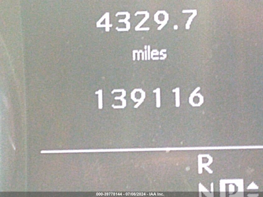 2012 Mercedes-Benz Ml 350 4Matic VIN: 4JGDA5HB7CA033556 Lot: 39778144