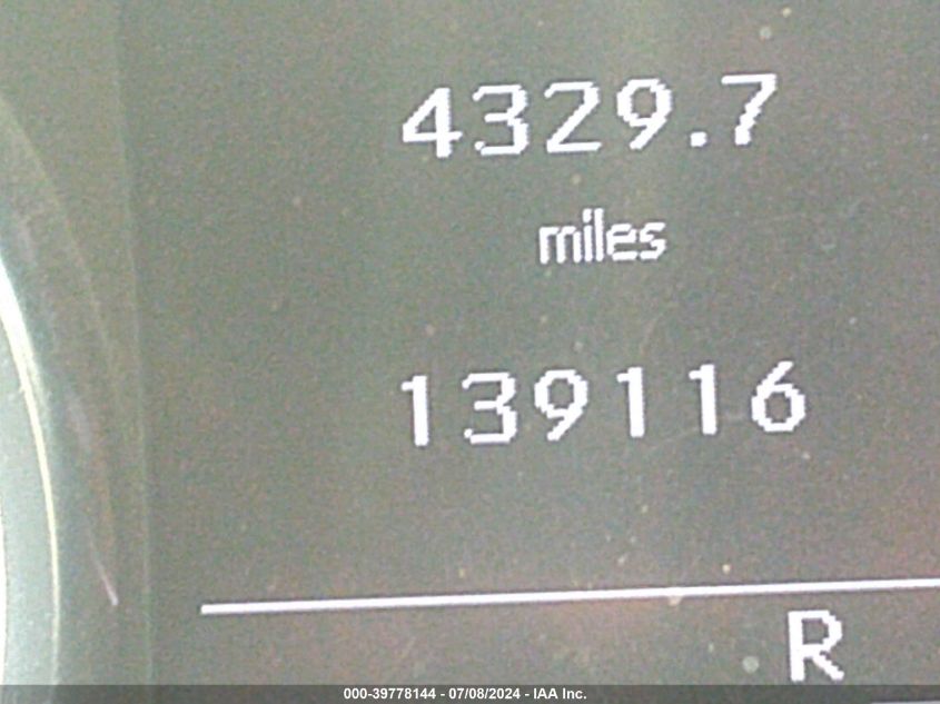 2012 Mercedes-Benz Ml 350 4Matic VIN: 4JGDA5HB7CA033556 Lot: 39778144