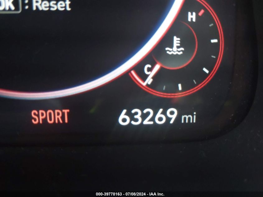 2020 Hyundai Sonata Sel VIN: 5NPEF4JA4LH060812 Lot: 39778163