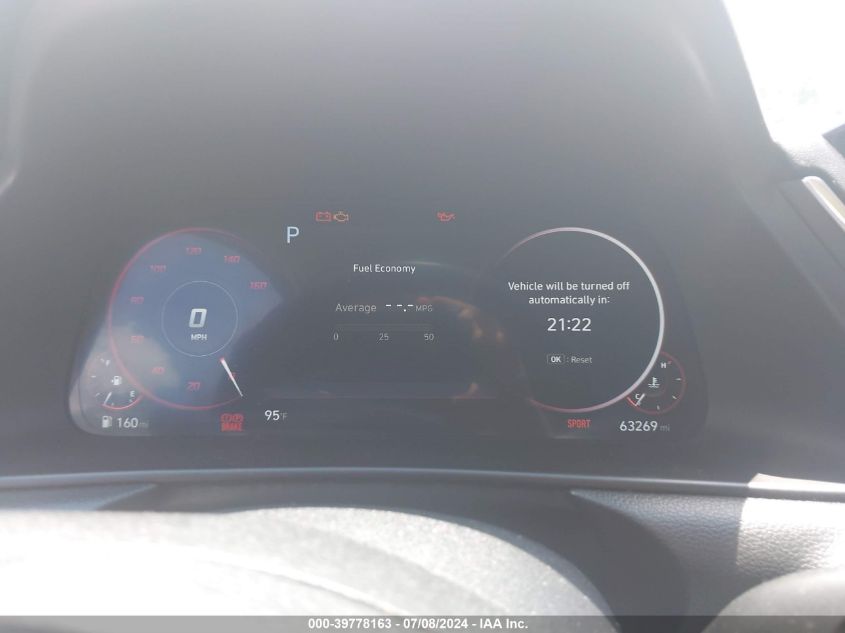 2020 Hyundai Sonata Sel VIN: 5NPEF4JA4LH060812 Lot: 39778163