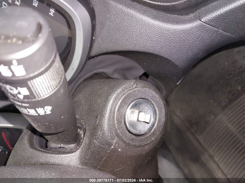 2012 Chevrolet Equinox Ls VIN: 2GNFLCEK8C6140362 Lot: 39778171