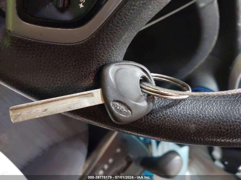 2015 Hyundai Accent Gs VIN: KMHCT5AE2FU220958 Lot: 39778179