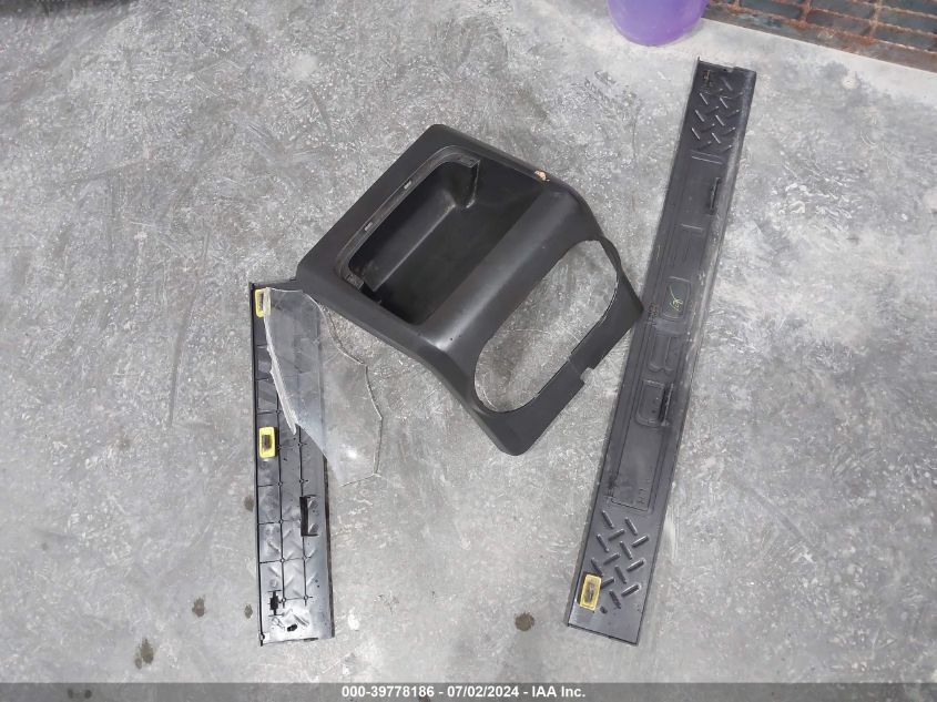 2011 Ford F150 Supercrew VIN: 1FTFW1EF8BKE02836 Lot: 39778186