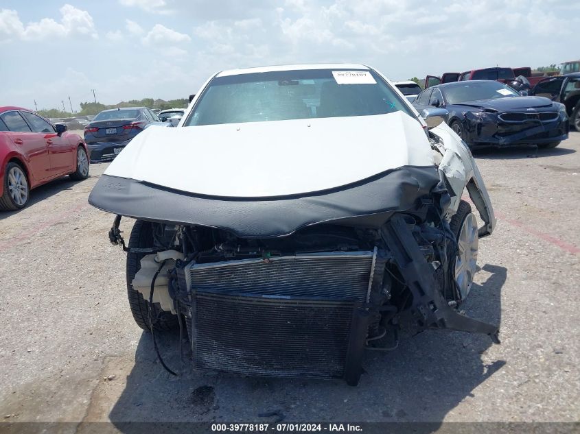 2010 Lincoln Mkz VIN: 3LNHL2GC4AR606971 Lot: 39778187