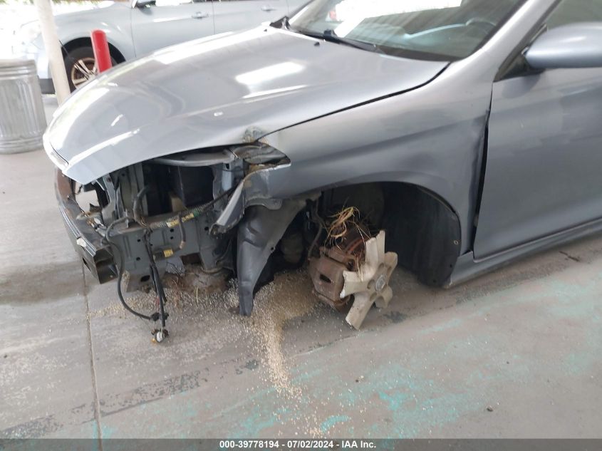 2005 Toyota Camry Solara Se/Sle VIN: 4T1CA38P75U041749 Lot: 39778194